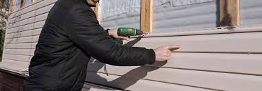 Best Vinyl Siding Installation  in Great Neck Estates, NY